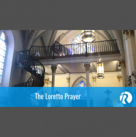 The Loretto Prayer