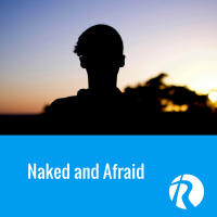 Naked and Afraid