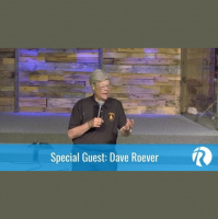 Special Guest: Dave Roever
