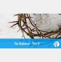 The Redeemer Part 2