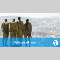 Gods Special Forces