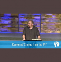 Convicted:Stories from the Pit