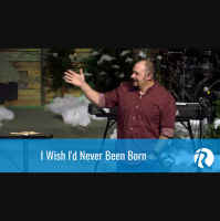 Lessons from George Bailey: I Wish Id Never Been Born