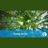 Winning the Lost