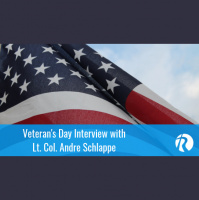 Veterans Day Interview