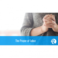 The Prayer of Jabez
