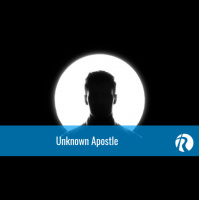 Unknown Apostle