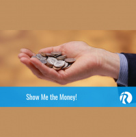 Show Me the Money!