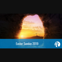 Easter Sunday 2019