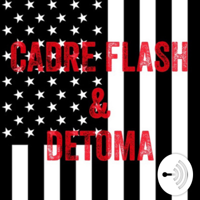 Cadre Flash  Detoma
