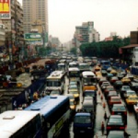 Spirituality and Traffic