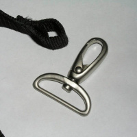 Spirituality and Not Broken, Broken Strap