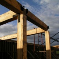 Spirituality and Building a Building