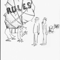 Spirituality and Holy Doodles