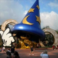 Spirituality and Disney