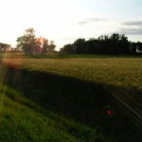 Spirituality and Wandering Around