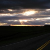 Spirituality and The Light Changing