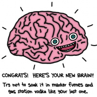 Spirituality and Technology (Part 3): The Creep of Human Enhancement