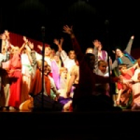 Spirituality and Theatre