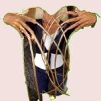 Spirituality and Fingernails