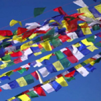 The Five Wisdoms (Part 1): Maitri