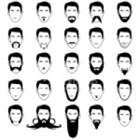 Spirituality and Beards