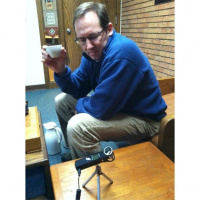 Spirituality and Technology (Part 1): The Technological System