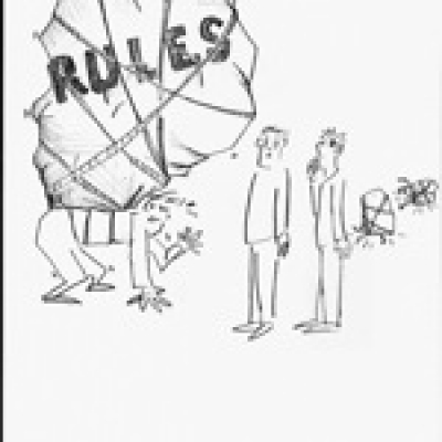 Micah Podcast: The Heart Of The Matter