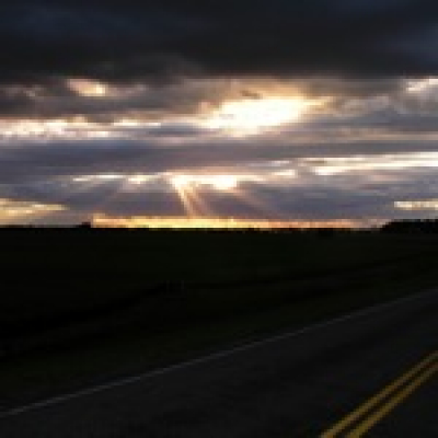 Micah Podcast: The Heart Of The Matter