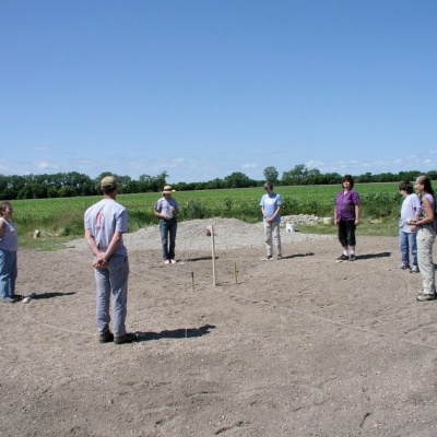 Micah Podcast: The Heart Of The Matter