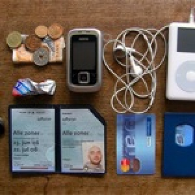 Micah Podcast: The Heart Of The Matter