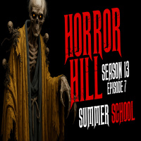 S13E07 - Summer School - Horror Hill