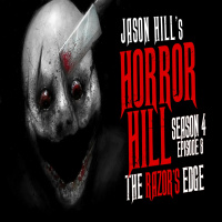 S4E08 – The Razors Edge – Horror Hill