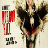 14: S1E14 – Horror Hill