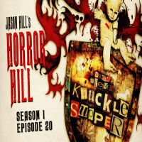 20: S1E20 – Horror Hill
