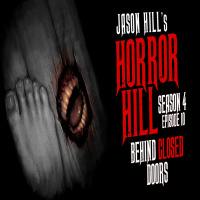 S4E10 – Behind Closed Doors – Horror Hill