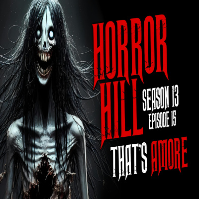 Horror Hill