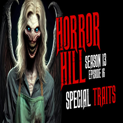 Horror Hill
