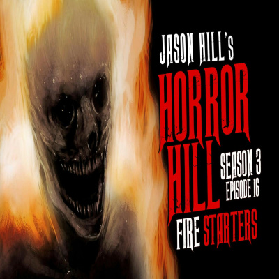 Horror Hill