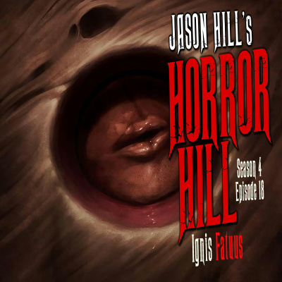 Horror Hill