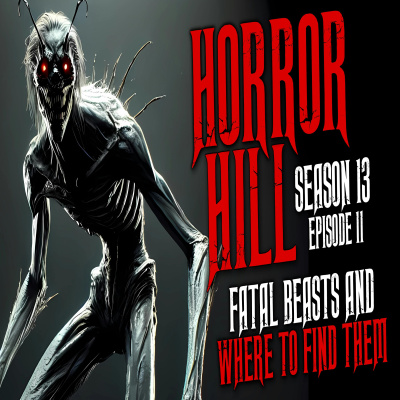 Horror Hill