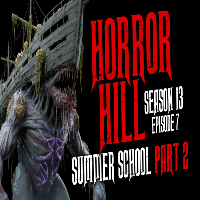 Horror Hill