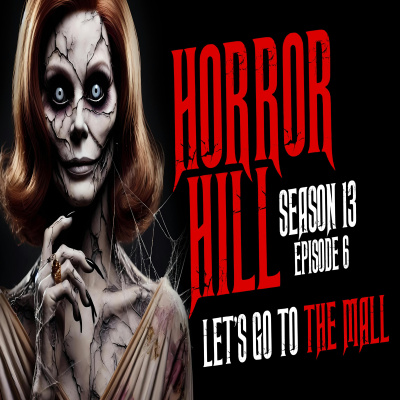 Horror Hill