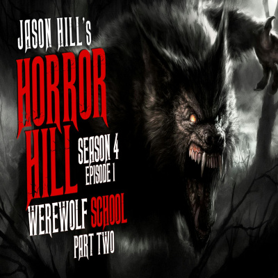Horror Hill