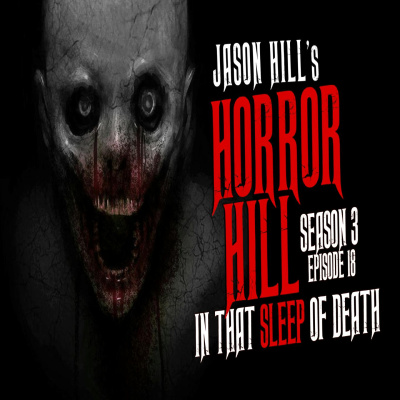 Horror Hill