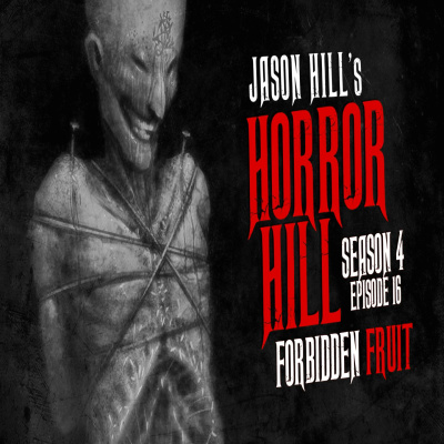 Horror Hill