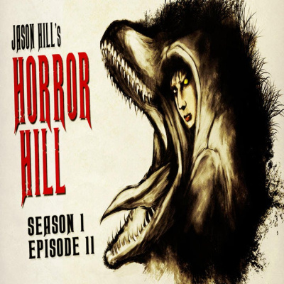 Horror Hill