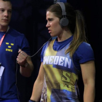 Annika Zelander @ackimacki