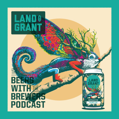 Land-grant University - Beers With The Brewers