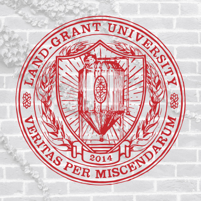 Land-grant University - Beers With The Brewers